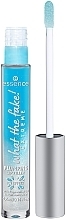 Lipgloss - Essence What The Fake! Extreme Plumping Lip Filler Ice Effect — Bild N1
