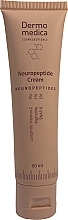 Pflegende Anti-Falten-Creme mit Neuropeptiden - Dermomedica Neuropeptide Cream — Bild N1