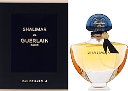 Guerlain Shalimar - Eau de Parfum — Foto N2