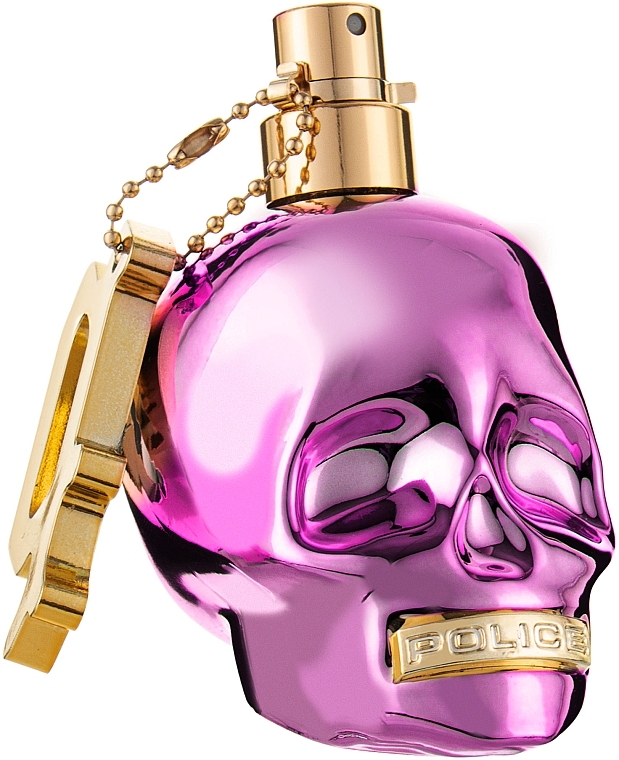 Police To Be #Freetodare - Eau de Parfum — Bild N1