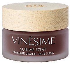 Gesichtsmaske  - Vinesime Face Mask — Bild N1