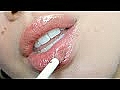 Lipgloss mit Mangosamenbutter - Ere Perez Mango Lip Honey — Bild N2