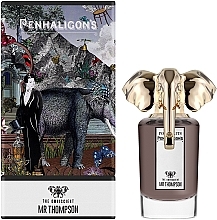 Penhaligon's Portraits The Omniscient Mister Thompson - Eau de Parfum — Bild N2