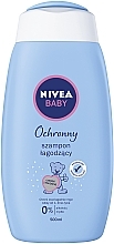 Mildes Babyshampoo - NIVEA Baby Mild Shampoo — Bild N1