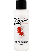 Düfte, Parfümerie und Kosmetik Klebstoff-Entfernungsmittel - Zario Professional Gel Cleanser