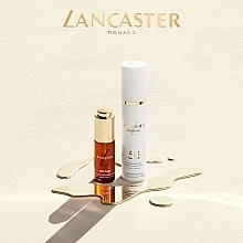 Gesichtstropfen mit Bräunungseffekt - Lancaster Self Tan Sun-kissed Face Drops — Bild N5