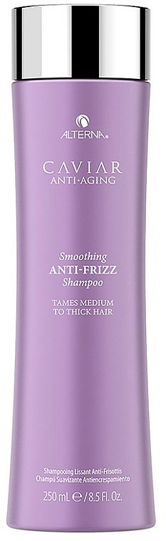 Anti-Frizz Shampoo - Alterna Caviar Anti-Aging Smoothing Anti-Frizz Shampoo — Bild N1