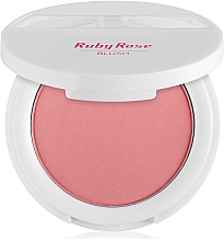 Düfte, Parfümerie und Kosmetik Rouge - Ruby Rose Blush