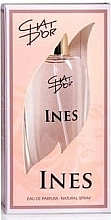 Düfte, Parfümerie und Kosmetik Chat D'or Ines - Eau de Parfum