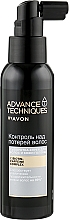 Düfte, Parfümerie und Kosmetik Serum-Spray für Haar und Kopfhaut Kontrolle des Haarausfalls - Avon Advance Techniques Serum