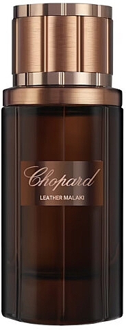 Chopard Leather Malaki  - Eau de Parfum — Bild N1