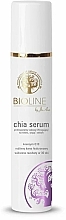 Serum für Gesicht, Hals und Dekolleté mit Chia - Bioline Chia Serum — Bild N1