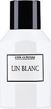 Jeanne en Provence Lin Blanc - Eau de Toilette — Bild N1