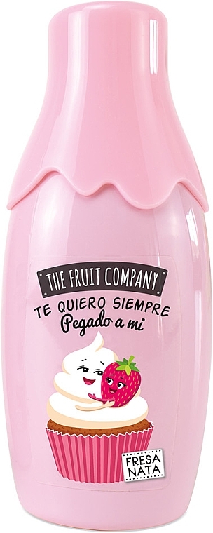 The Fruit Company Fresa Nata - Eau de Toilette — Bild N2