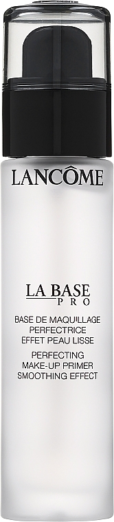 Make-up Primer mit Glättungseffekt - Lancome La Base Pro Perfecting Makeup Primer Smoothing Effect — Bild N1