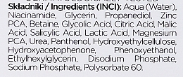 Nährendes Haarspray mit Proteinen - Keune Care Vital Nutrition Protein Spray — Bild N4