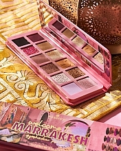 Lidschatten-Palette - Essence Welcome to Marrakesh Eyeshadow Palette — Bild N8