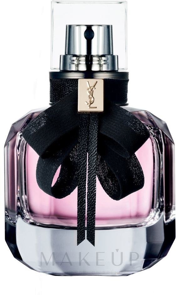 Yves Saint Laurent Mon Paris - Eau de Parfum — Bild 30 ml