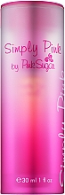 Düfte, Parfümerie und Kosmetik Aquolina Simply Pink by Pink Sugar - Eau de Toilette