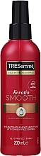 Haarspray - Tresemme Keratin Smooth Heat Protection Shine Spray — Bild N1