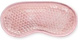 Augenmaske rosa - IDC Institute Eye Mask Aqua Peas — Bild N1