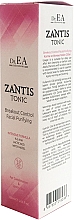 Anti-Akne-Tonikum - Dr.EA Zantis Tonic Breakout Control Facial Purifying — Bild N2