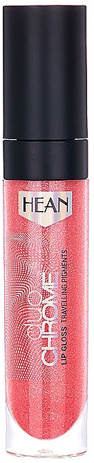 Lipgloss - Hean Duo Chrome Lip Gloss