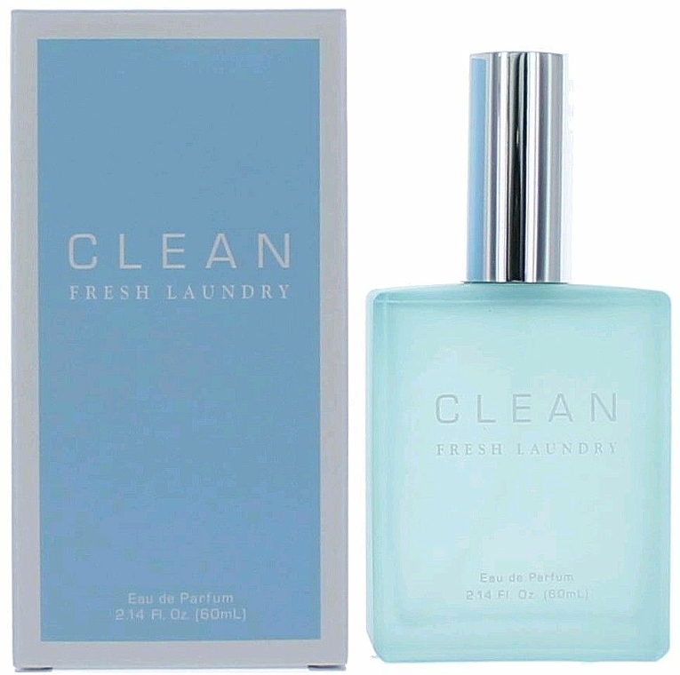 Clean Fresh Laundry - Eau de Parfum — Bild N1
