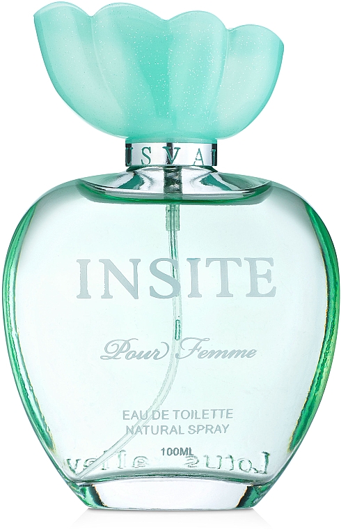 Lotus Valley Insite - Eau de Toilette — Bild N1