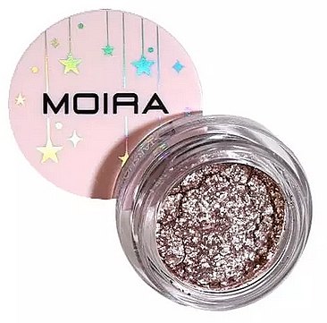 Lidschatten - Moira Cosmetics Shadow Pot Starshow  — Bild N1