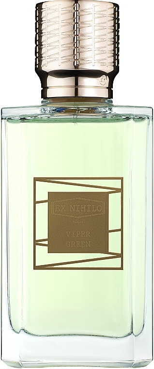 Ex Nihilo Viper Green - Eau de Parfum — Bild N1
