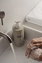 Flüssigseife Meersalz - Sister's Aroma Smart Soap — Bild N6