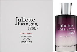 Juliette Has a Gun Lili Fantasy - Eau de Parfum — Bild N4