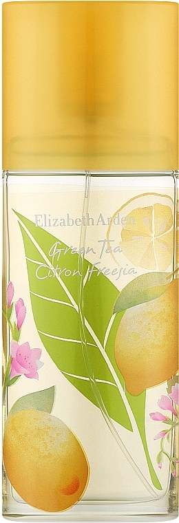 Elizabeth Arden Green Tea Citron Freesia - Eau de Toilette — Bild N3