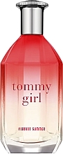 Tommy Hilfiger Tommy Girl Vibrant Summer	 - Eau de Toilette — Bild N2