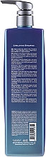 Professionelles sulfatfreies Pflegeshampoo - L'anza Ultimate Treatment Step 1 Chelating Shampoo — Bild N2