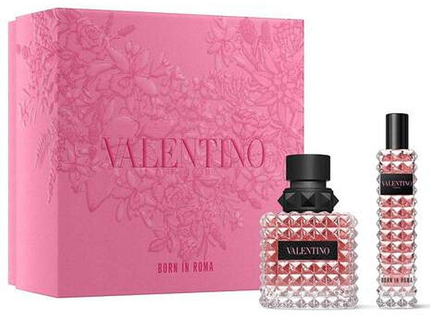 Duftset (Eau de Parfum 50ml + Eau de Parfum 15ml) - Set (EDP/50 ml+EDP/15 ml) — Bild N1