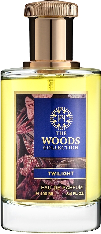 The Woods Collection Twilight - Eau de Parfum — Bild N1