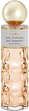 Saphir Parfums My Future - Eau de Toilette — Bild N1
