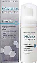 Düfte, Parfümerie und Kosmetik Waschschaum - Exuviance Age Reverse BioActiv Wash