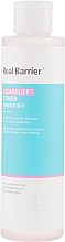 Hypoallergener beruhigender Toner - Real Barrier Cicarelief Toner — Bild N1