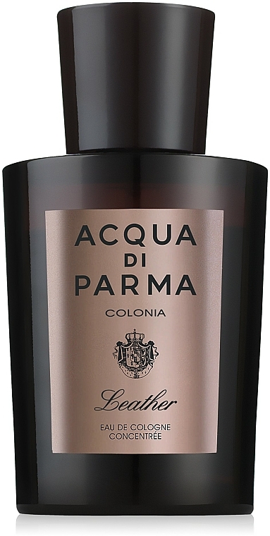 Acqua di Parma Colonia Leather Eau de Cologne Concentrée - Eau de Cologne — Bild N1