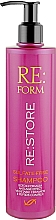 Sulfatfreies Shampoo zur Haarwiederherstellung - Re:form Re:store Sulfate-Free Shampoo — Bild N1