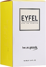 Eyfel Perfume W-223 - Eau de Parfum — Bild N5