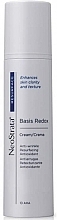 Anti-Aging Gesichtscreme mit AHA-Säure - Neostrata Resurface Basis Redox Cream 10 AHA — Bild N1
