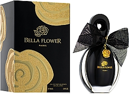 Geparlys Gemina B. Bella Flower - Eau de Parfum — Bild N2