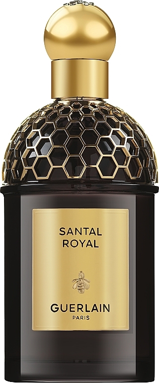 Guerlain Santal Royal - Eau de Parfum — Bild N1