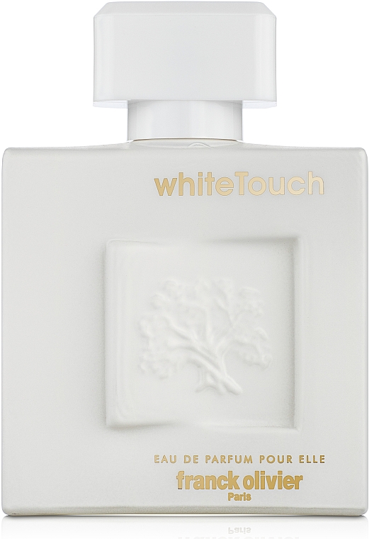 Franck Olivier White Touch - Eau de Parfum