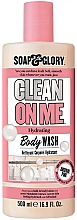 Duschgel - Soap & Glory Original Pink Clean On Me Shower Gel — Bild N1