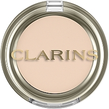 Lidschatten - Clarins Ombre Skin Eyeshadow — Bild N2